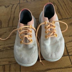 Allbirds Tree Dasher